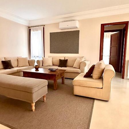 Double A Luxury Apartment Ольбия Экстерьер фото