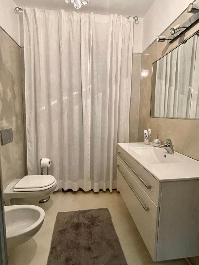 Double A Luxury Apartment Ольбия Экстерьер фото