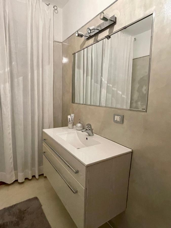 Double A Luxury Apartment Ольбия Экстерьер фото