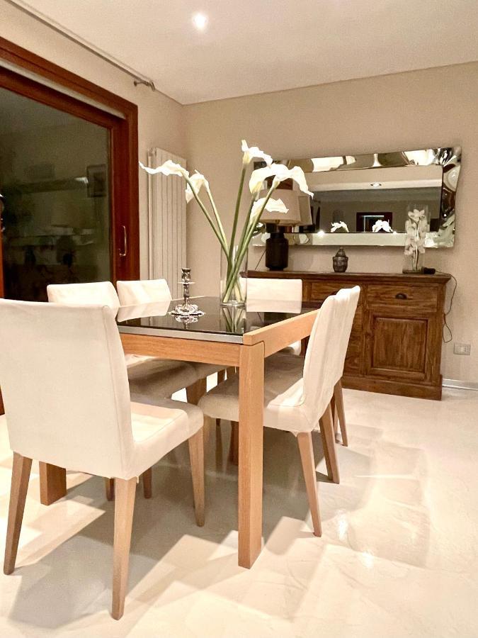 Double A Luxury Apartment Ольбия Экстерьер фото