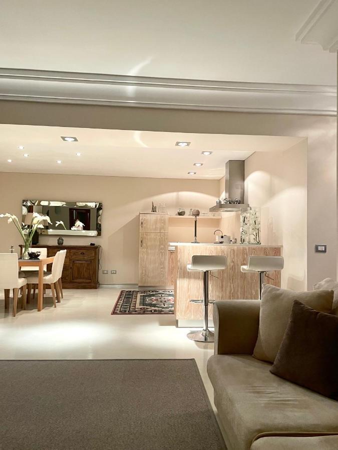 Double A Luxury Apartment Ольбия Экстерьер фото