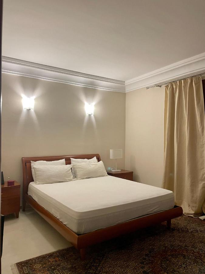 Double A Luxury Apartment Ольбия Экстерьер фото