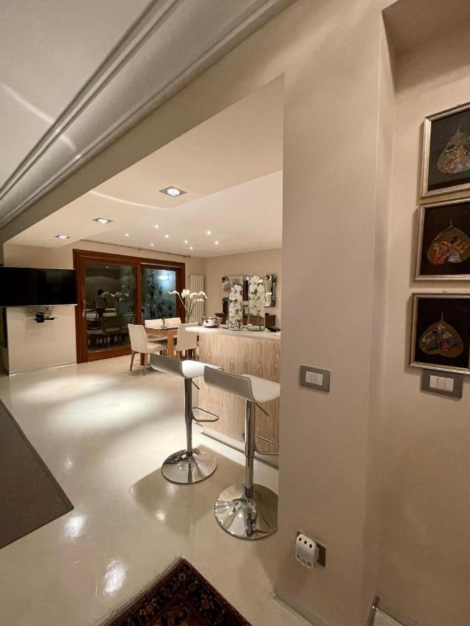 Double A Luxury Apartment Ольбия Экстерьер фото